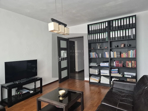 Apartament 2 camere decomandat/etaj 1/ Metrou Piata Sudului — fotografia 1
