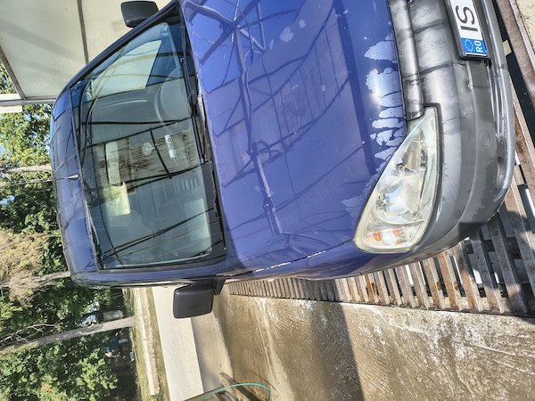 OPEL Combo 2008 — imagine 4