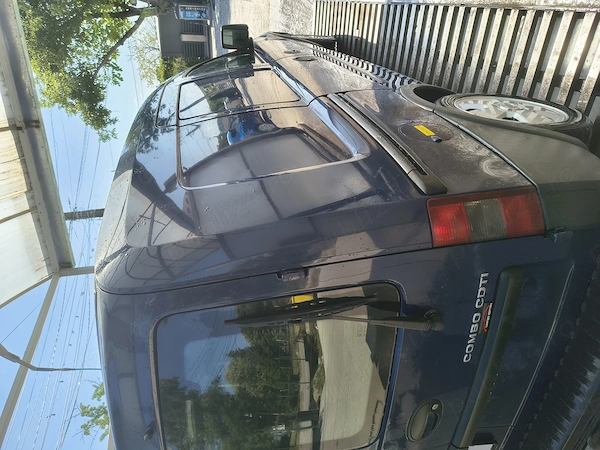 OPEL Combo 2008 — imagine 2