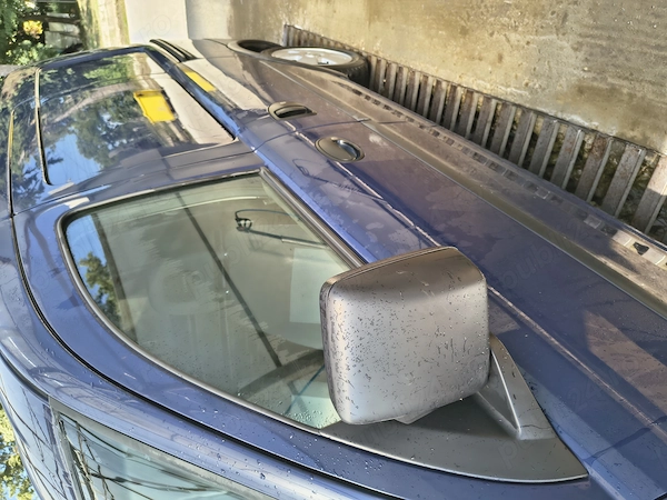 OPEL Combo 2008 — imagine 7