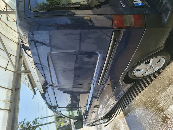 OPEL Combo 2008 — imagine 9