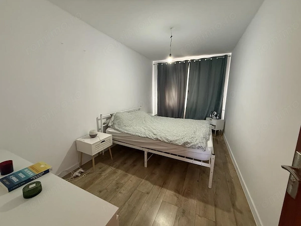 Apartament cu 4 camere, semidecomandat, etaj 4/5 - Sagului — fotografia 3