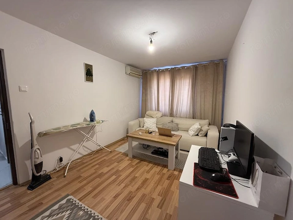 Apartament cu 4 camere, semidecomandat, etaj 4/5 - Sagului — fotografia 1
