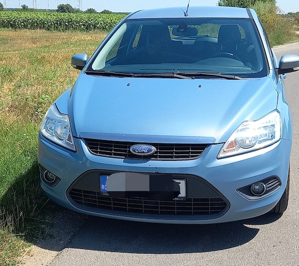 FORD Focus 2008 — imagine 4