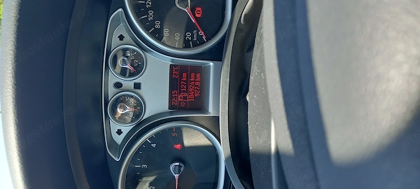 FORD Focus 2008 — imagine 6