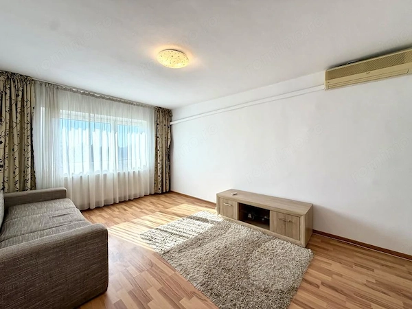Apartament 2 camere, 50 mp utili, etaj 4 - Zona Lipovei — fotografia 1