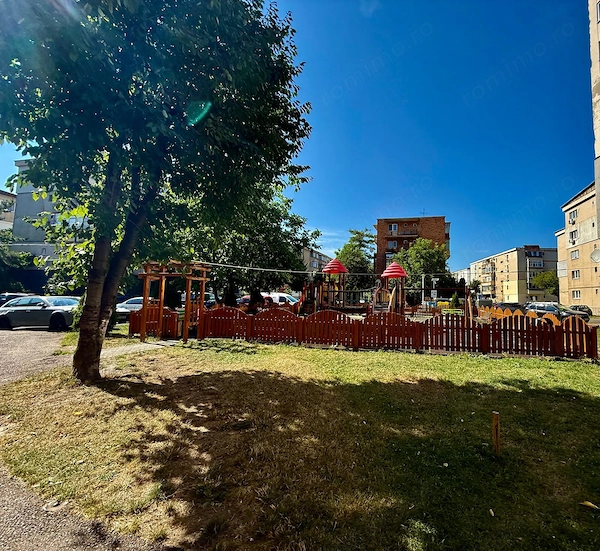 Garsoniera Kogalniceanu — fotografia 1