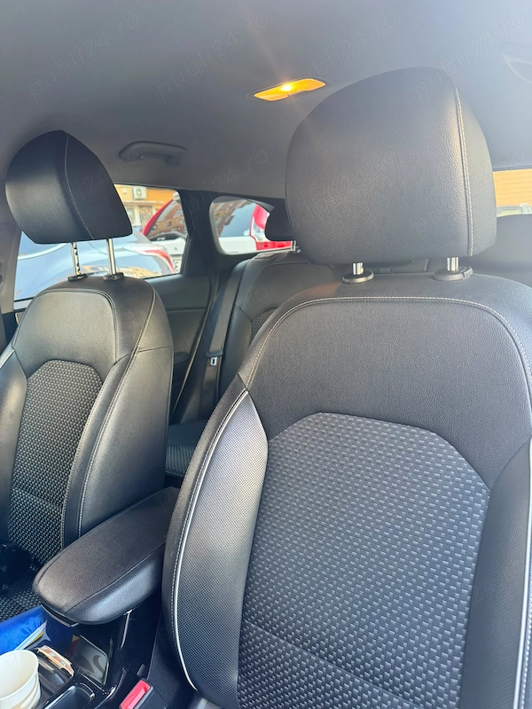 KIA Ceed 2021 — imagine 4