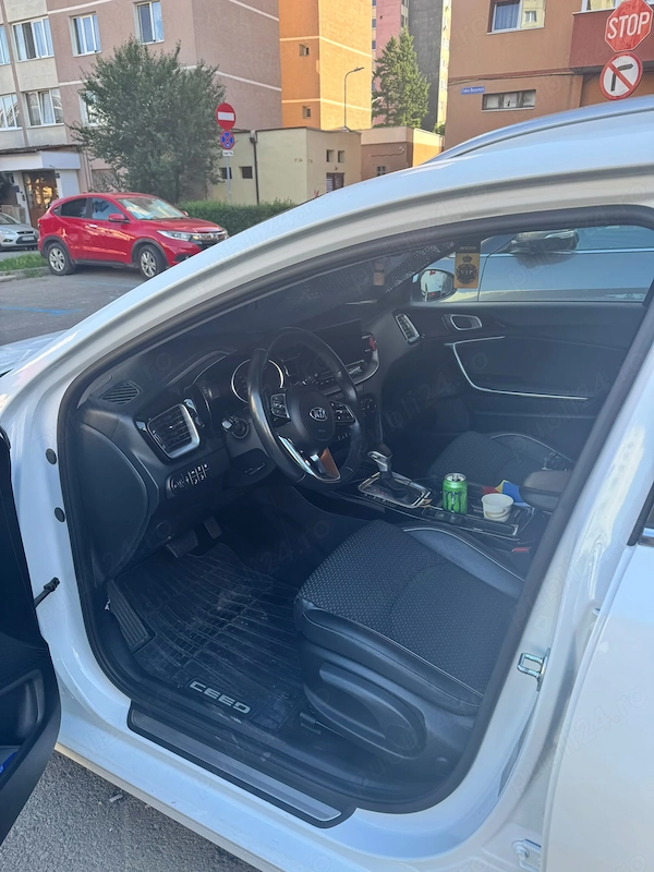 KIA Ceed 2021 — imagine 3