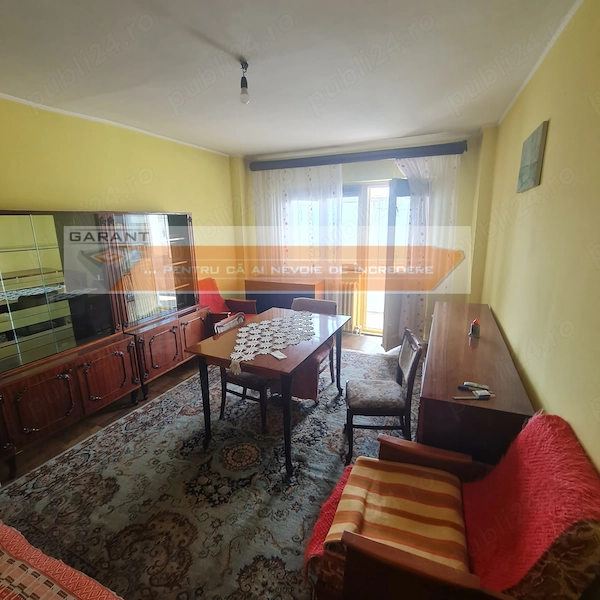 Reducere! Apartament 3 camere Gavana 3, decomandat, spatios, liber — fotografia 3