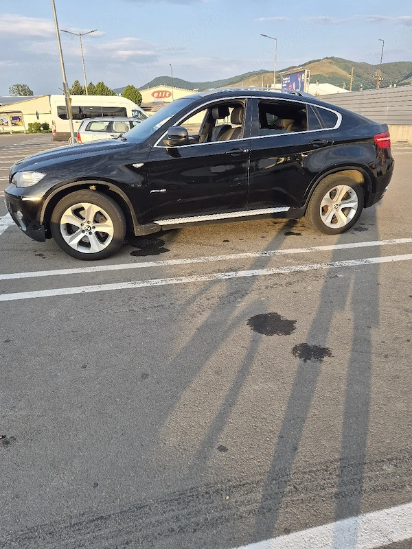 BMW X Series (Generic) 2010 — imagine 5