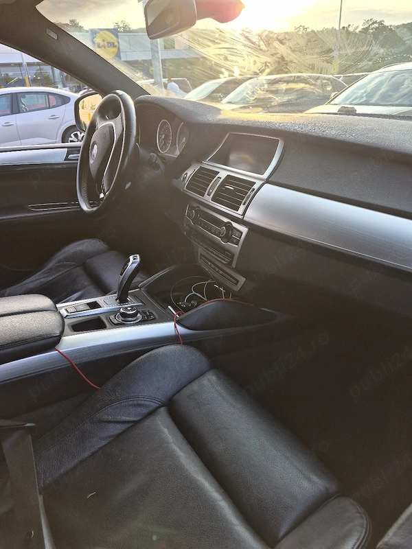 BMW X Series (Generic)