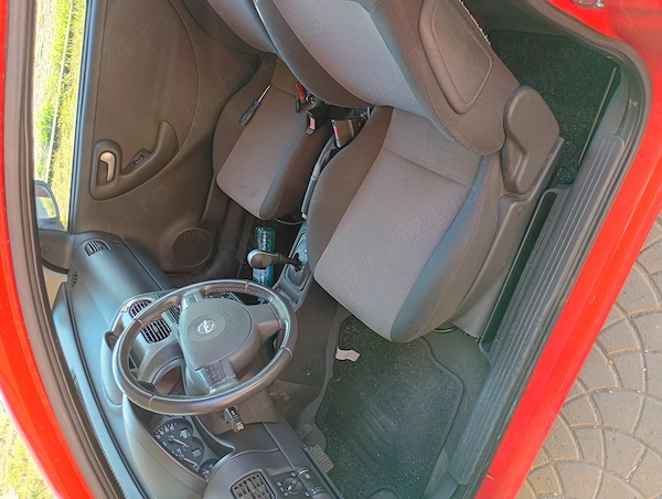 OPEL Corsa 2004 — imagine 3