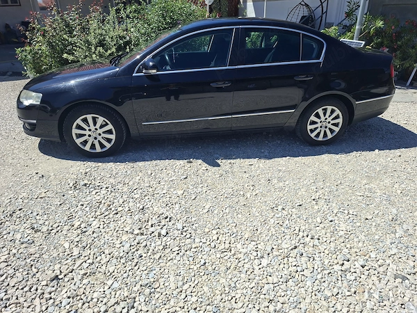 VOLKSWAGEN Passat 2007 — imagine 3