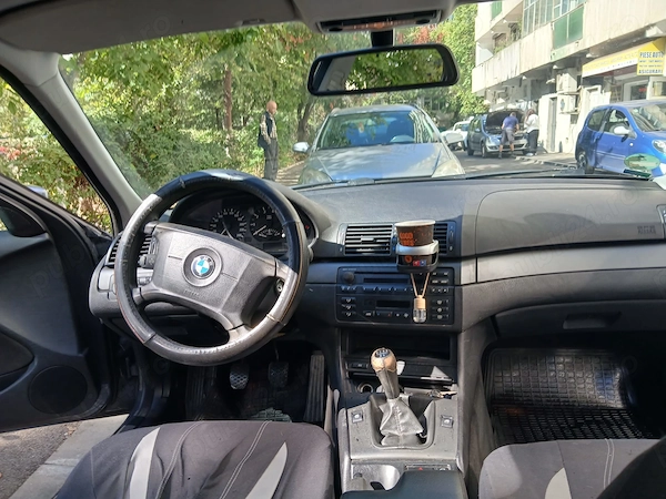 BMW 3 Series 2003 — imagine 3