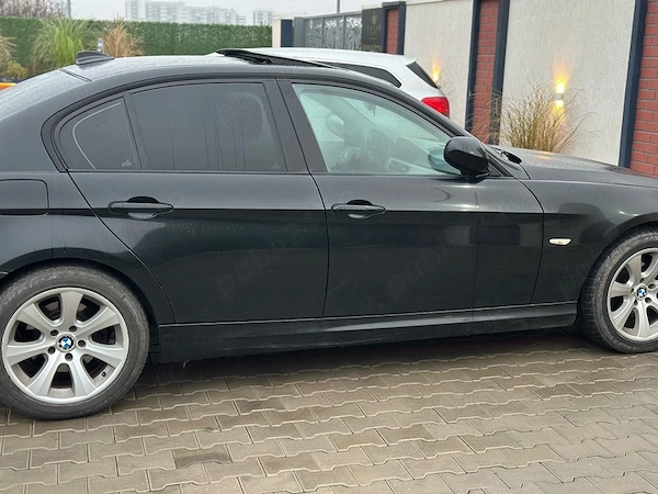 BMW 3 Series 2009 — imagine 3