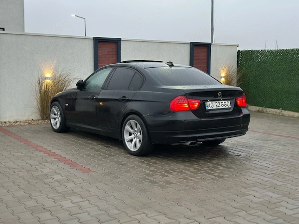 BMW 3 Series 2009 — imagine 2