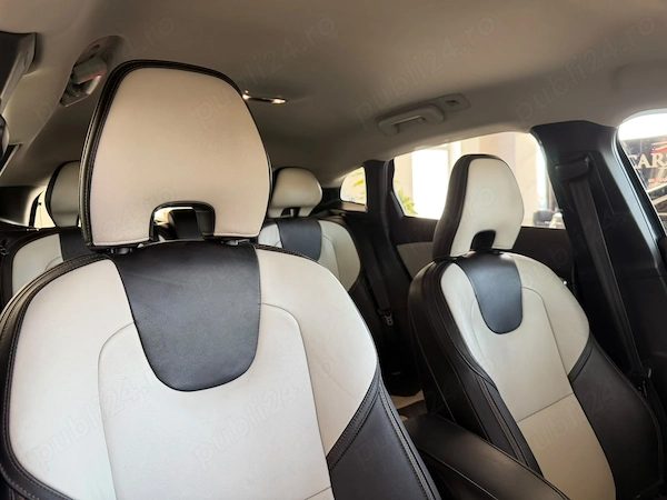 VOLVO V40 Cross Country 2018 — imagine 12