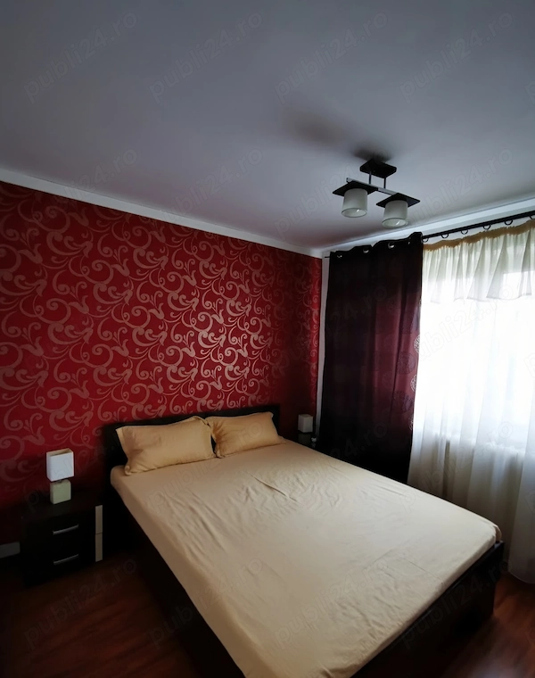 Inchiriere apartament primitor de 2 camere, gata de mutare — fotografia 3
