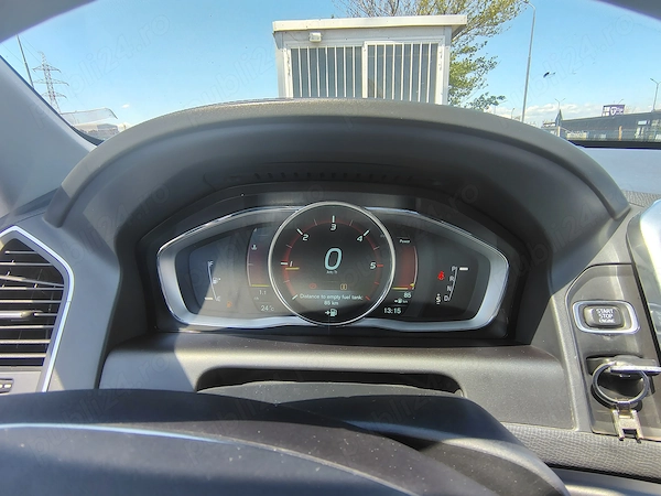 VOLVO XC60 2015 — imagine 6