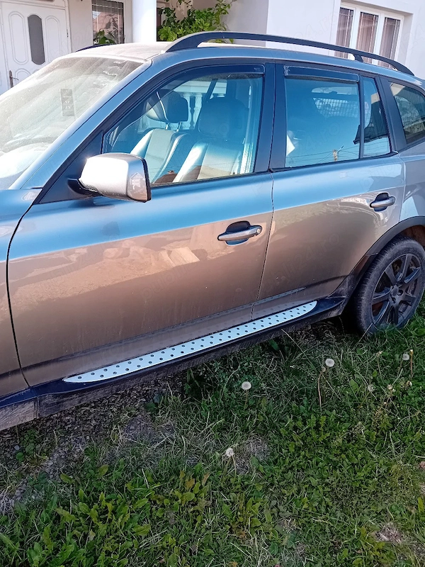 BMW iX3 2009 — imagine 5