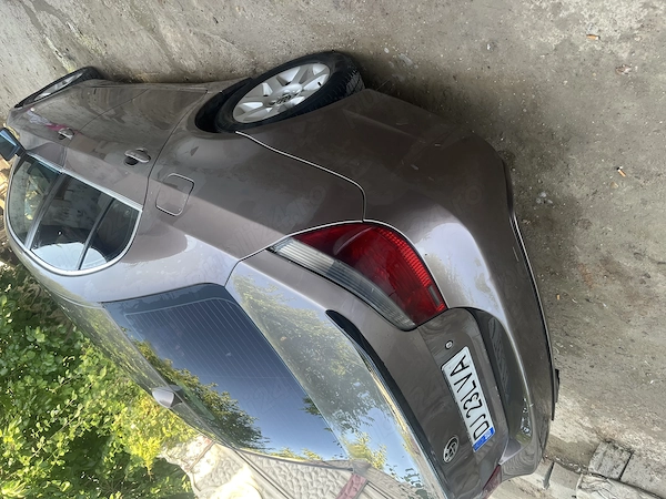 BMW 5 Series 2010 — imagine 2