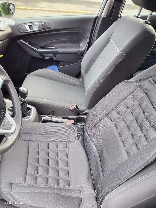 FORD Fiesta 2013 — imagine 7