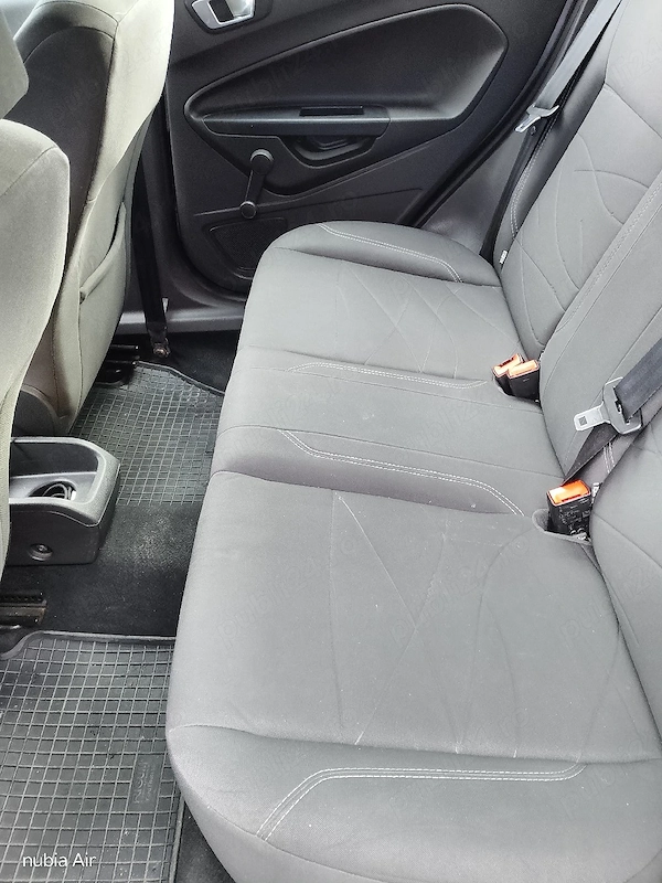 FORD Fiesta 2013 — imagine 8