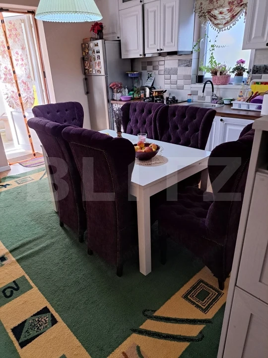 Apartament 3 camere | 45 mp | Terasa si 2 Parcări Incluse — fotografia 2
