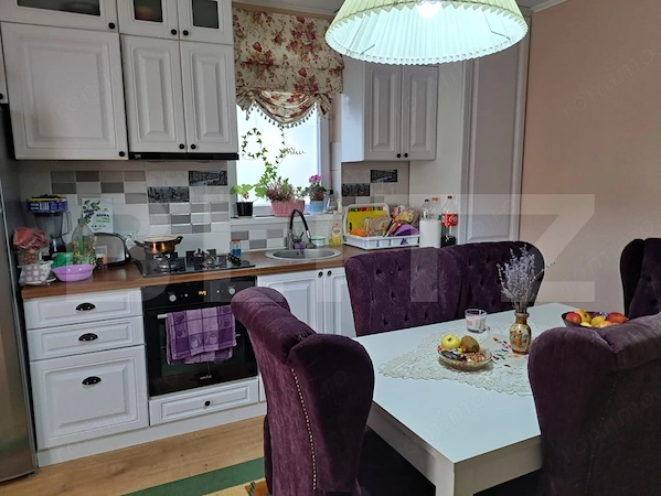 Apartament 3 camere | 45 mp | Terasa si 2 Parcări Incluse — fotografia 1