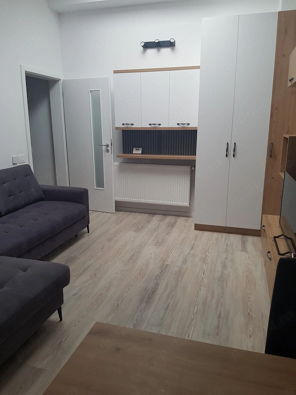 Închiriez apartament în baza 3, Iași — fotografia 2