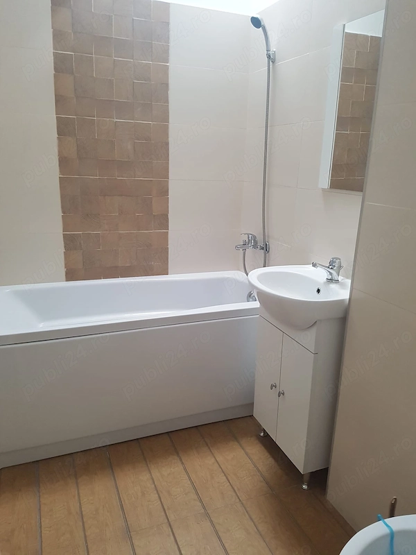 Închiriez apartament în baza 3, Iași — fotografia 3