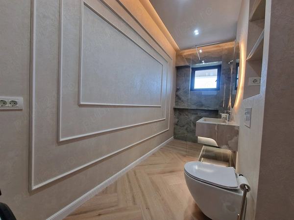 Apartament superb de inchiriat in Constanta — fotografia 3
