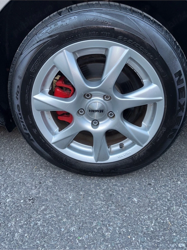 VOLKSWAGEN Passat 2012 — imagine 10