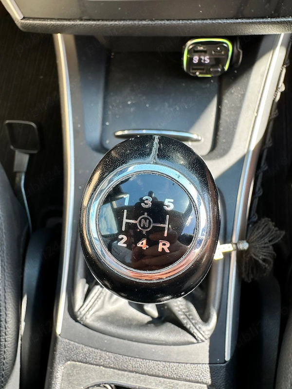 MERCEDES-BENZ 190 2012 — imagine 9