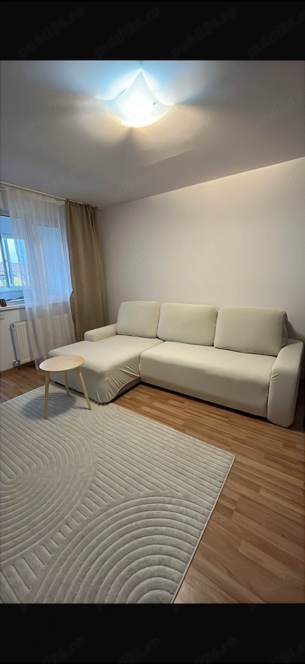 Proprietar,vând ap 2 camere+parcare (2016), 10 min metrou apărătorii patriei — fotografia 1