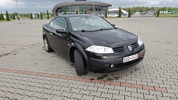 RENAULT Megane 2005 — imagine 2