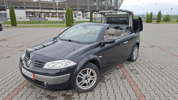 RENAULT Megane 2005 — imagine 5