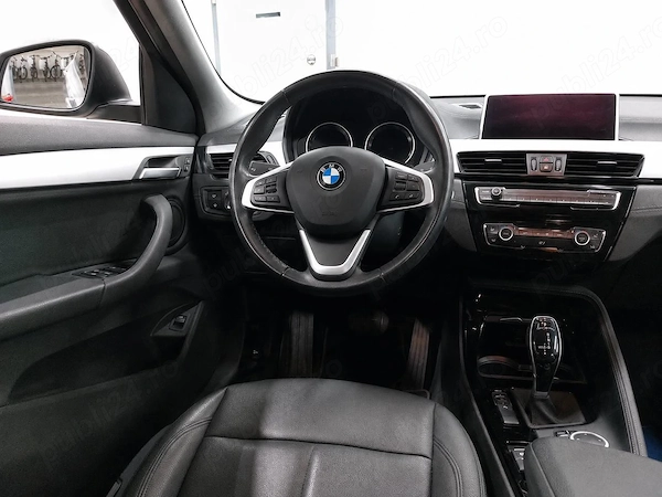 BMW X Series (Generic) 2020 — imagine 2