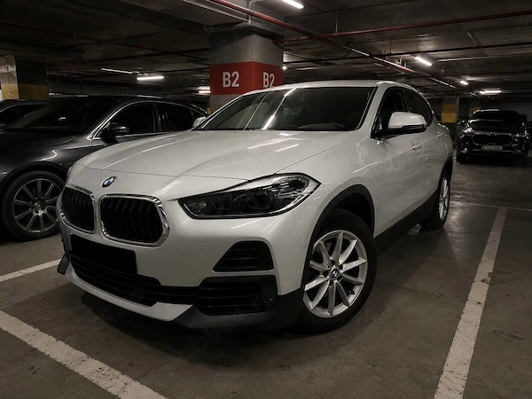 BMW X Series (Generic)