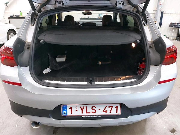 BMW X Series (Generic) 2020 — imagine 5