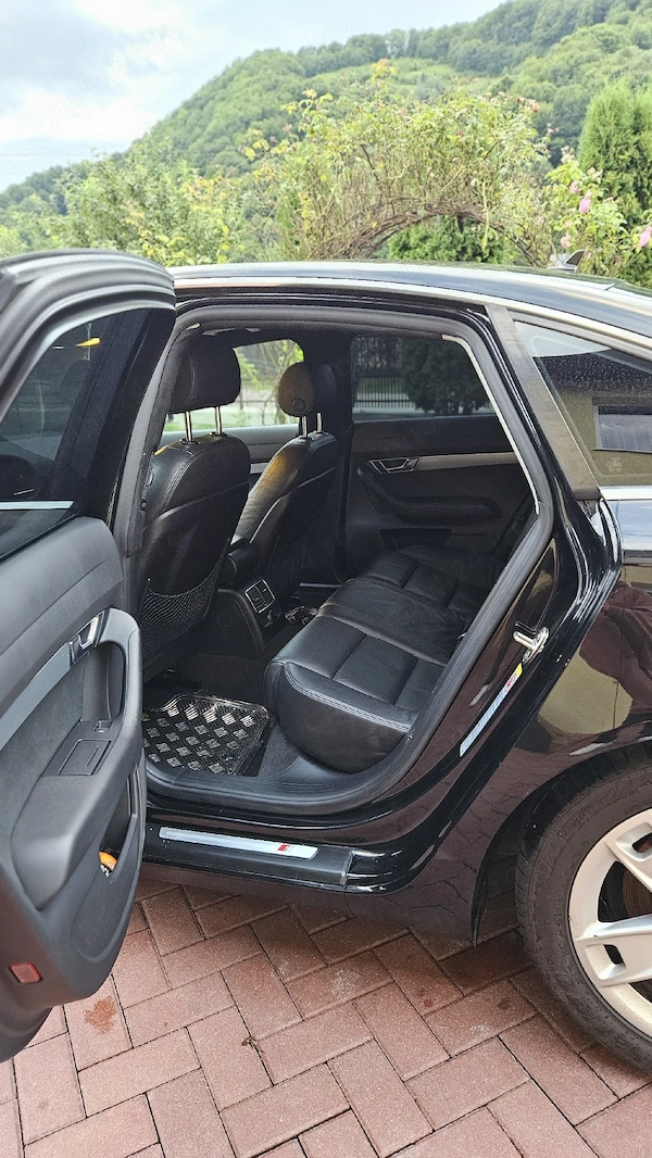 AUDI A6 2007 — imagine 4