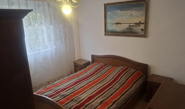 Apartament 2 camere NORD — fotografia 3