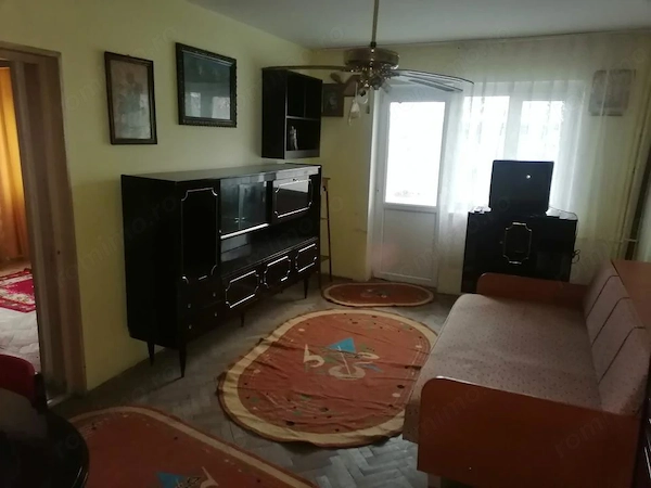 APARTAMENT 2 CAMERE – NORD | OPORTUNITATE DE INVESTIȚIE! — fotografia 1