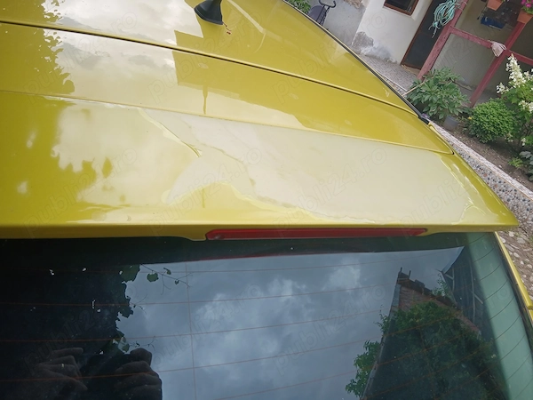 FORD Focus 2011 — imagine 7