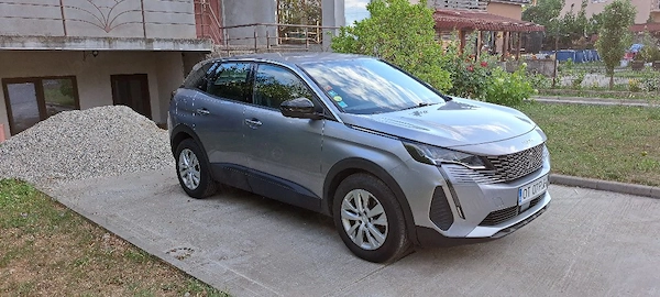 PEUGEOT 3008 2023 — imagine 3