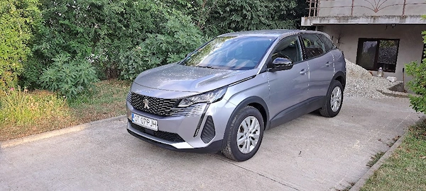 PEUGEOT 3008 2023 — imagine 5