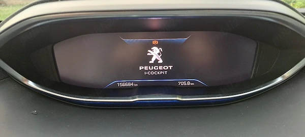 PEUGEOT 3008 2023 — imagine 7