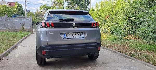 PEUGEOT 3008 2023 — imagine 2