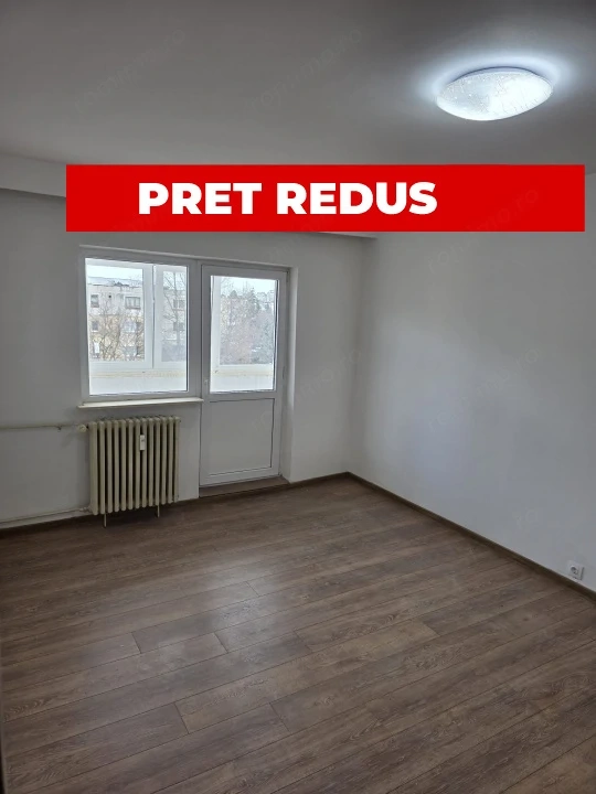 Apartament 3 camere EREMIA GRIGORESCU — fotografia 1